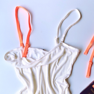 MAISON CLOSE/Spare Body Strap