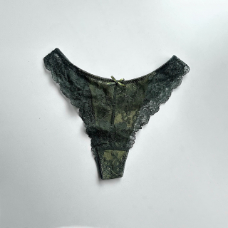 Chasney Beauty/CHICAGO Thong(870OV)