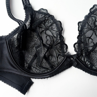 <img class='new_mark_img1' src='https://img.shop-pro.jp/img/new/icons20.gif' style='border:none;display:inline;margin:0px;padding:0px;width:auto;' />Empreinte/Full Cup Underwire Braġ90D