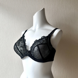 <img class='new_mark_img1' src='https://img.shop-pro.jp/img/new/icons20.gif' style='border:none;display:inline;margin:0px;padding:0px;width:auto;' />Empreinte/Full Cup Underwire Braġ90D