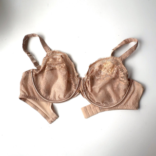 <img class='new_mark_img1' src='https://img.shop-pro.jp/img/new/icons20.gif' style='border:none;display:inline;margin:0px;padding:0px;width:auto;' />lejaby/Full Cup Underwire Braġ100D