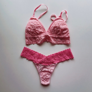 hankypanky/Bralet Set