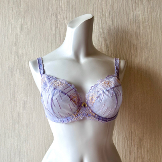 <img class='new_mark_img1' src='https://img.shop-pro.jp/img/new/icons20.gif' style='border:none;display:inline;margin:0px;padding:0px;width:auto;' />Lejaby/Full Cup Underwire Braġ90D