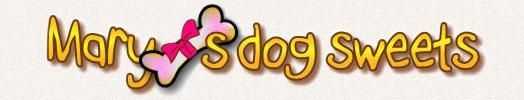 ΤȤġmary's dog sweets