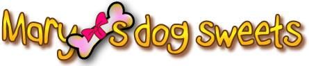 わんちゃんのお弁当とおやつ　mary's dog sweets