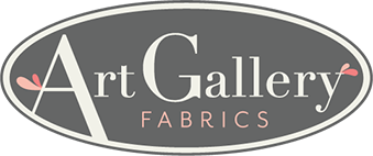 ART GALLERY FABRICS Ź