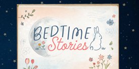 2024ǯ Bedtime Stories