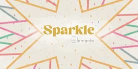 Sparkle Elements