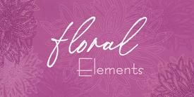 Floral Elements
