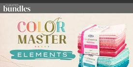 Color Master Elements