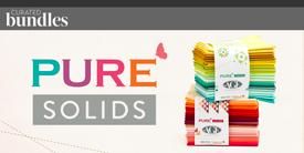 Pure Solids