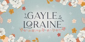 Gayle Loraine　ゲイル・ロレイン