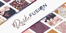 Dusk Fusion　ダスクフュージョン