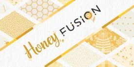 Honey Fusionϥˡե塼