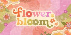 Flower Bloom　フラワー・ブルーム