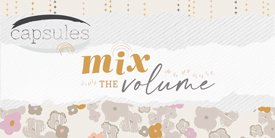 CAPSULE - Mix the Volumeץ - ߥåܥ塼