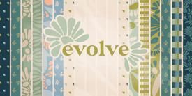 Evolveܥ