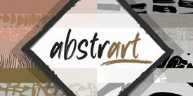 AbstrArt֥ȥ顼