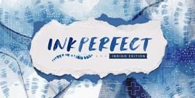 InkPerfect - Indigo Edition󥯥ѡե - ǥǥ
