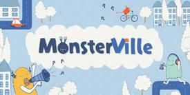 MonsterVille󥹥