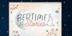 Bedtime Stories٥åɥॹȡ꡼