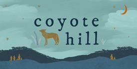 Coyote Hill衼ơҥ