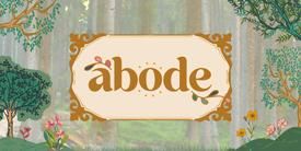 Abodeܡ