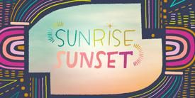 Sunrise Sunset饤󥻥å