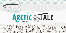 Arctic Tale Capsuleƥåƥ롡ץ