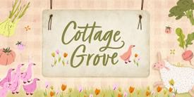 Cottage Groveơ