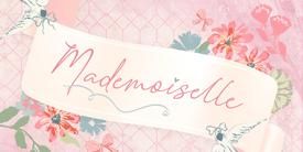 Mademoiselleޥɥ⥢