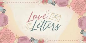 Love Letters֥쥿