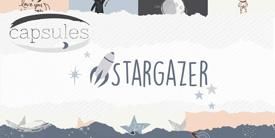 CAPSULES - Stargazer