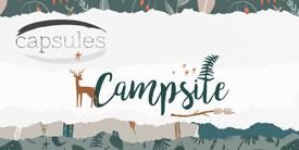 CAPSULES - Campsite