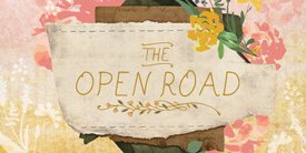 The Open Road 　オープンロード 