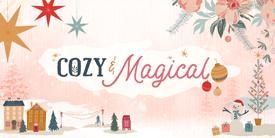 Cozy & Magical