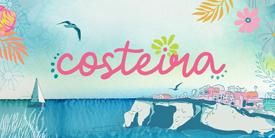 Costeiraƥ