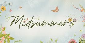 Midsummerߥåɥޡ