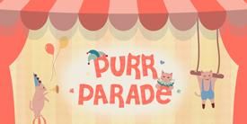 Purr Paradeѡѥ졼