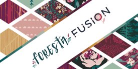 Foresta Fusion ե쥹ե塼