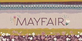 Mayfair ᥤե