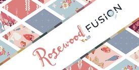 Rosewood Fusion ローズウッドフュージョン