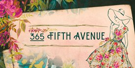 365 Fifth Avenue365եե ˥塼