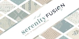 Serenity Fusion 　　セレニティフュージョン