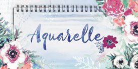 Aquarelle アクアレル