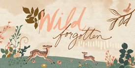 Wild Forgotten磻ɥեåȥ