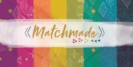 Matchmade ޥåᥤ