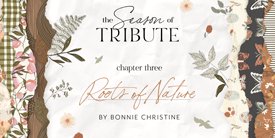 The Season of Tribute - Roots of NatureǥʡBonnie Christineǰ쥯Roots of Nature