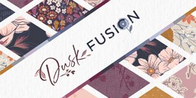 Dusk Fusionե塼