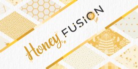 Honey Fusion　ハニーフュージョン